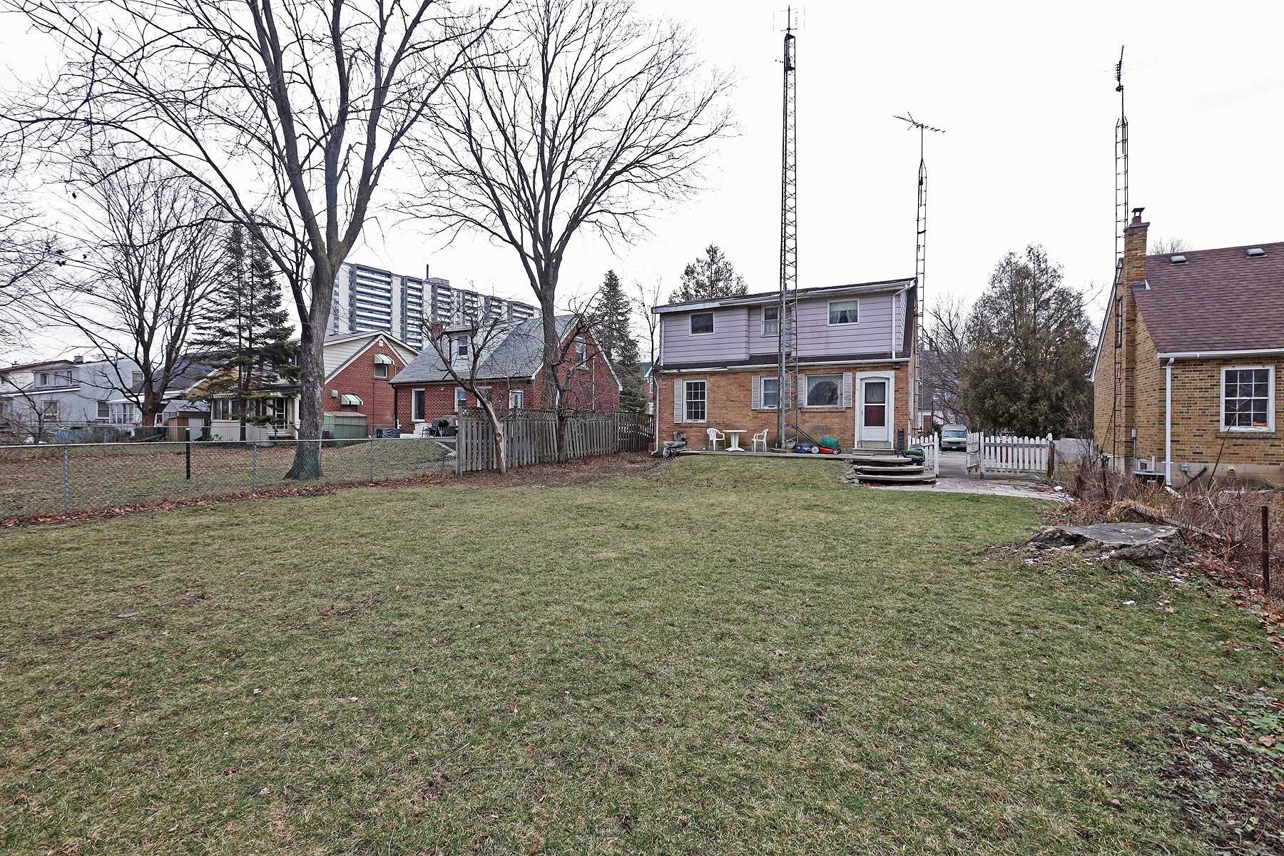 20 Homewood Ave