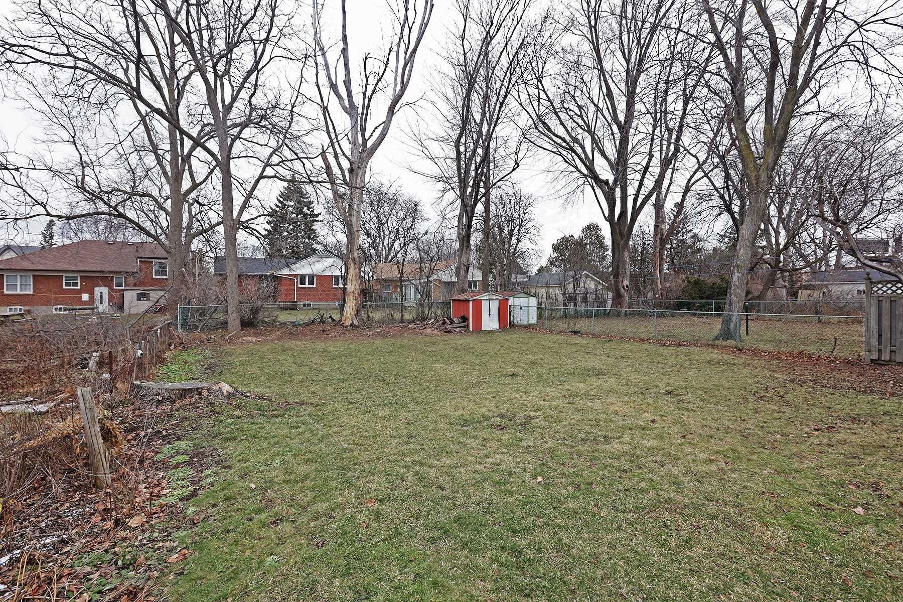 20 Homewood Ave