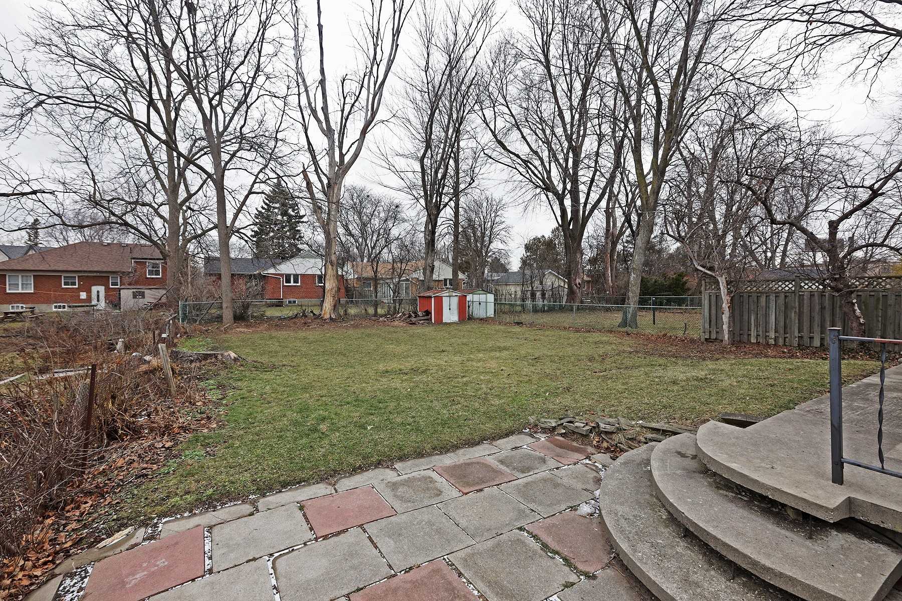 20 Homewood Ave