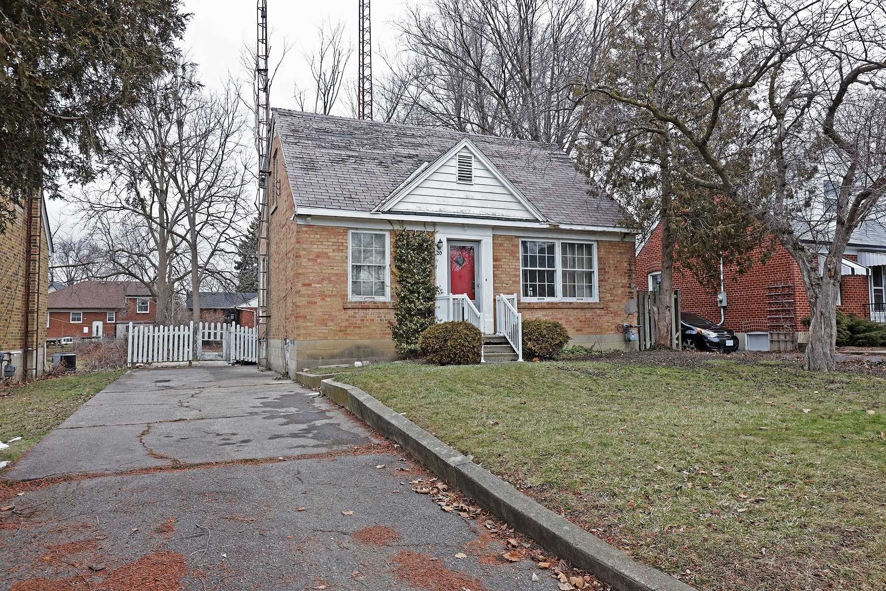 20 Homewood Ave