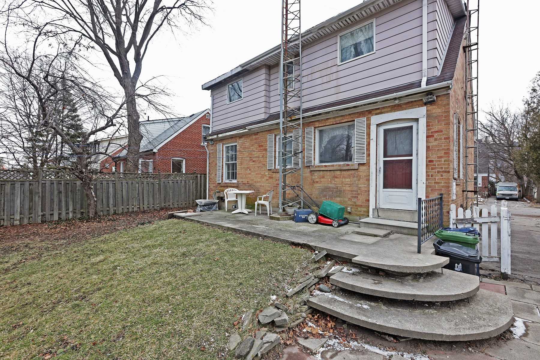 20 Homewood Ave