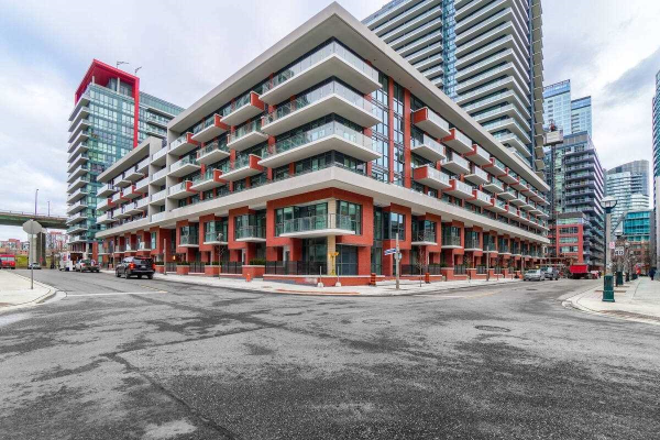 Toronto