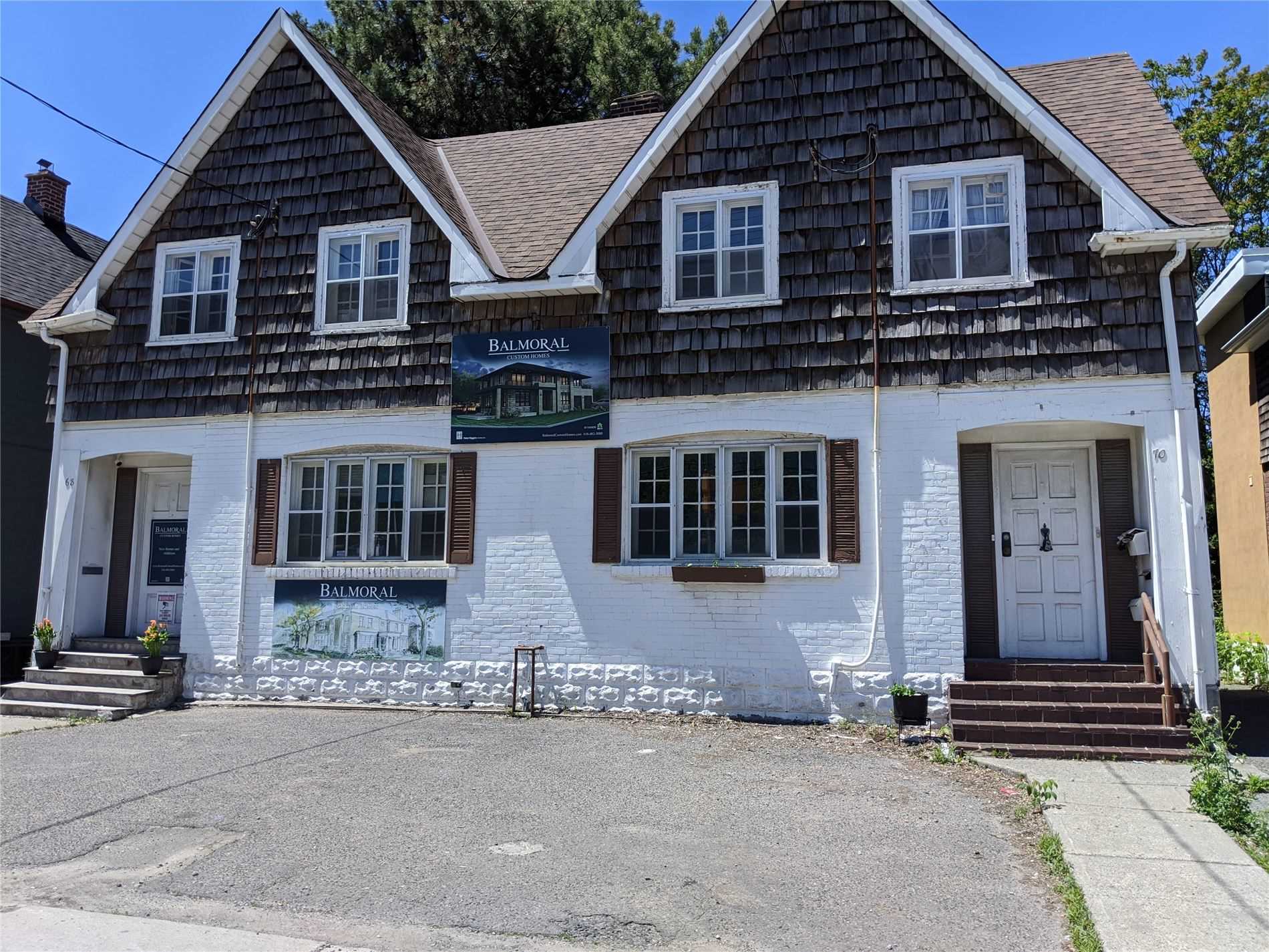 68-70 Laird Dr
