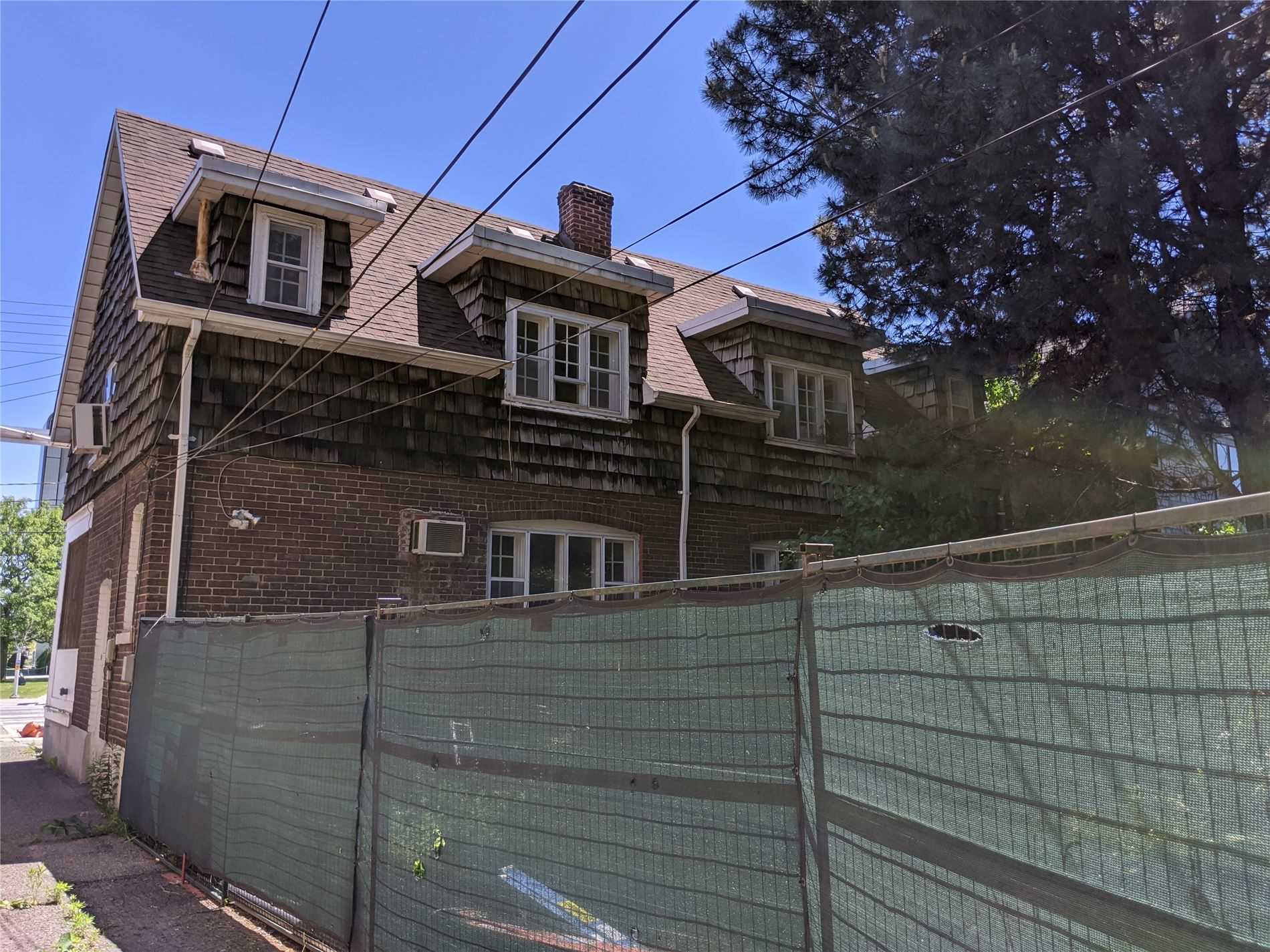 68-70 Laird Dr