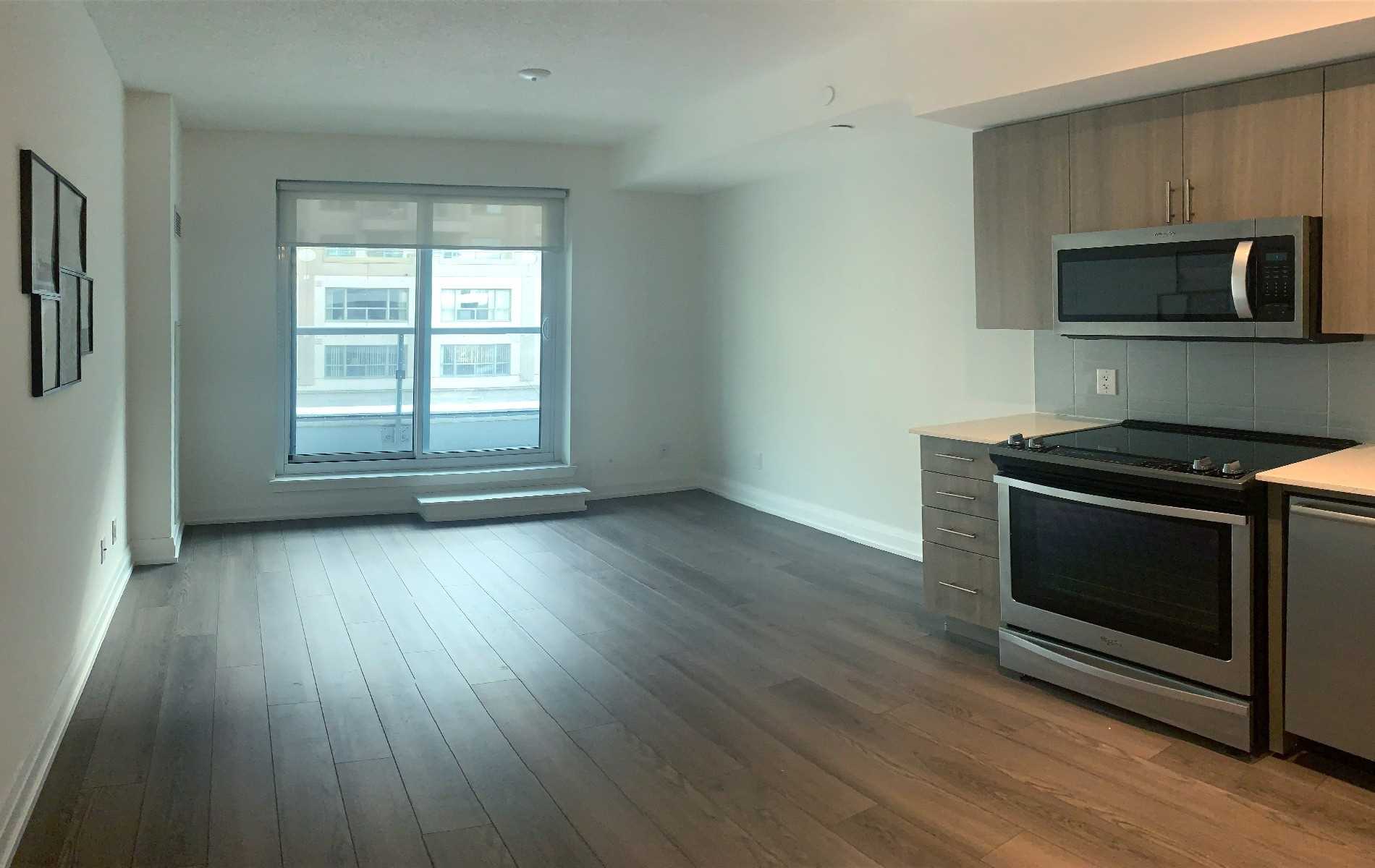 591 Sheppard Ave E, #305