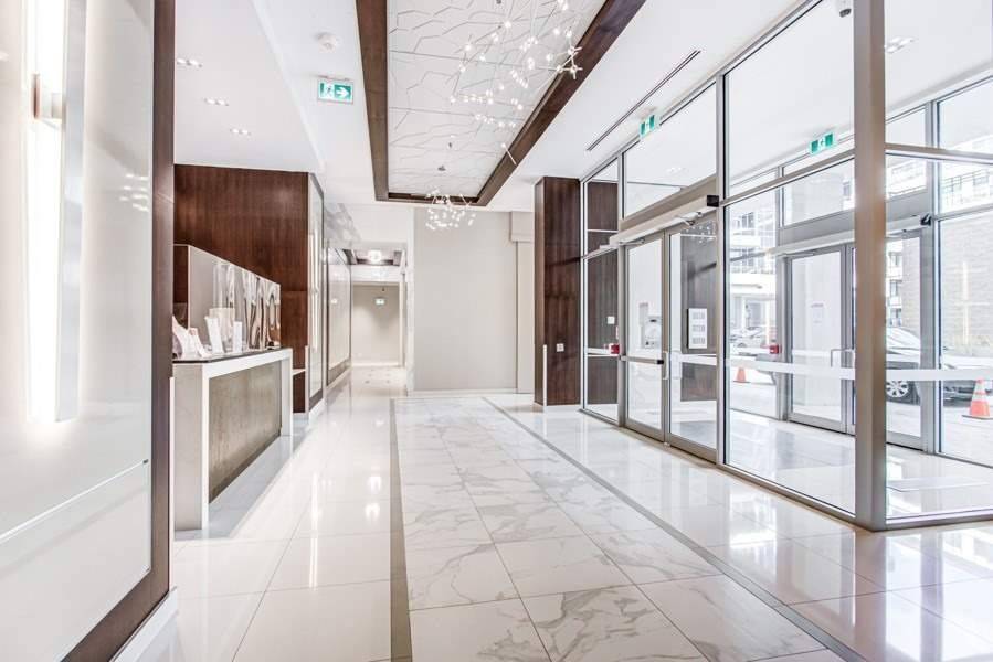 591 Sheppard Ave E, #305