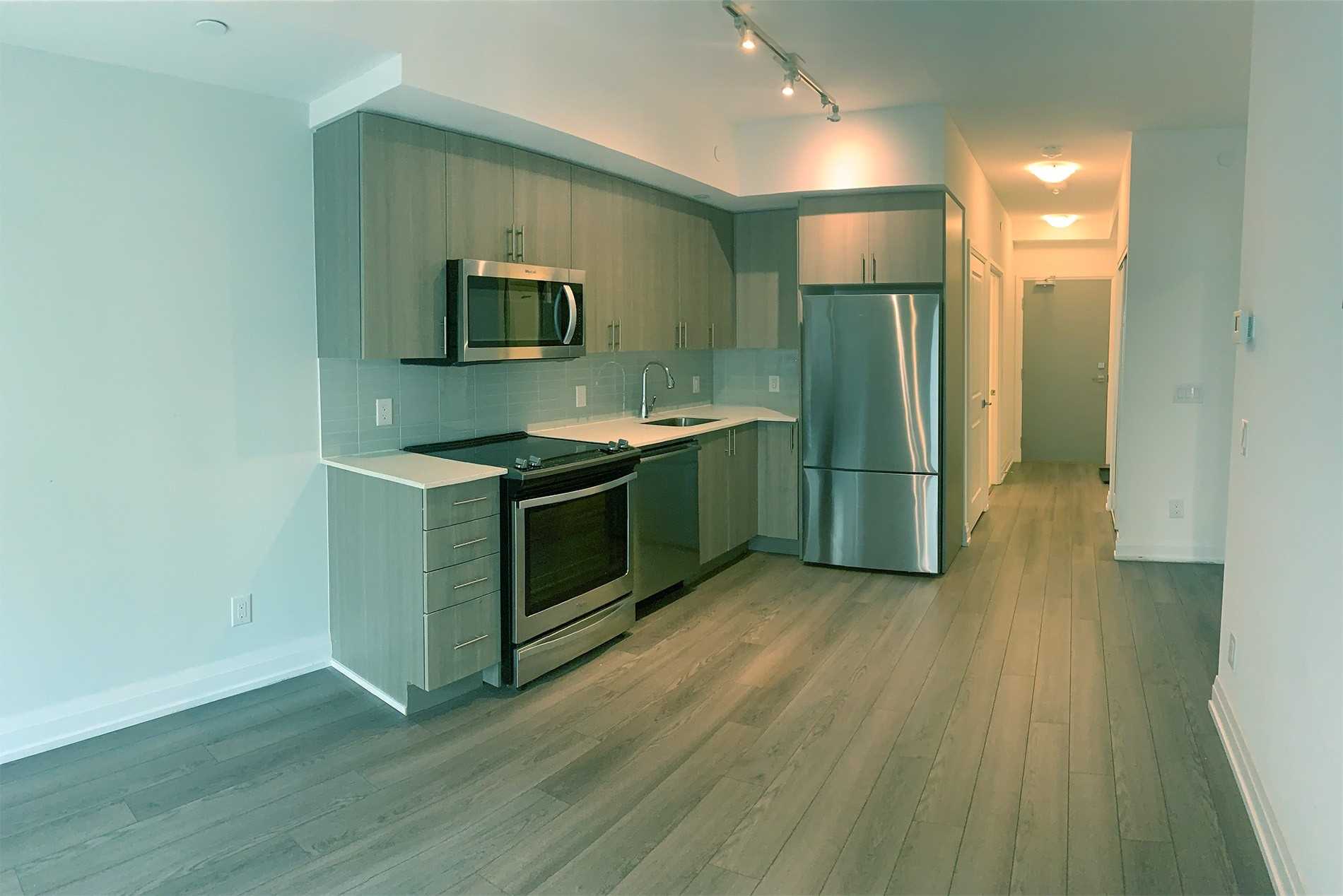 591 Sheppard Ave E, #305