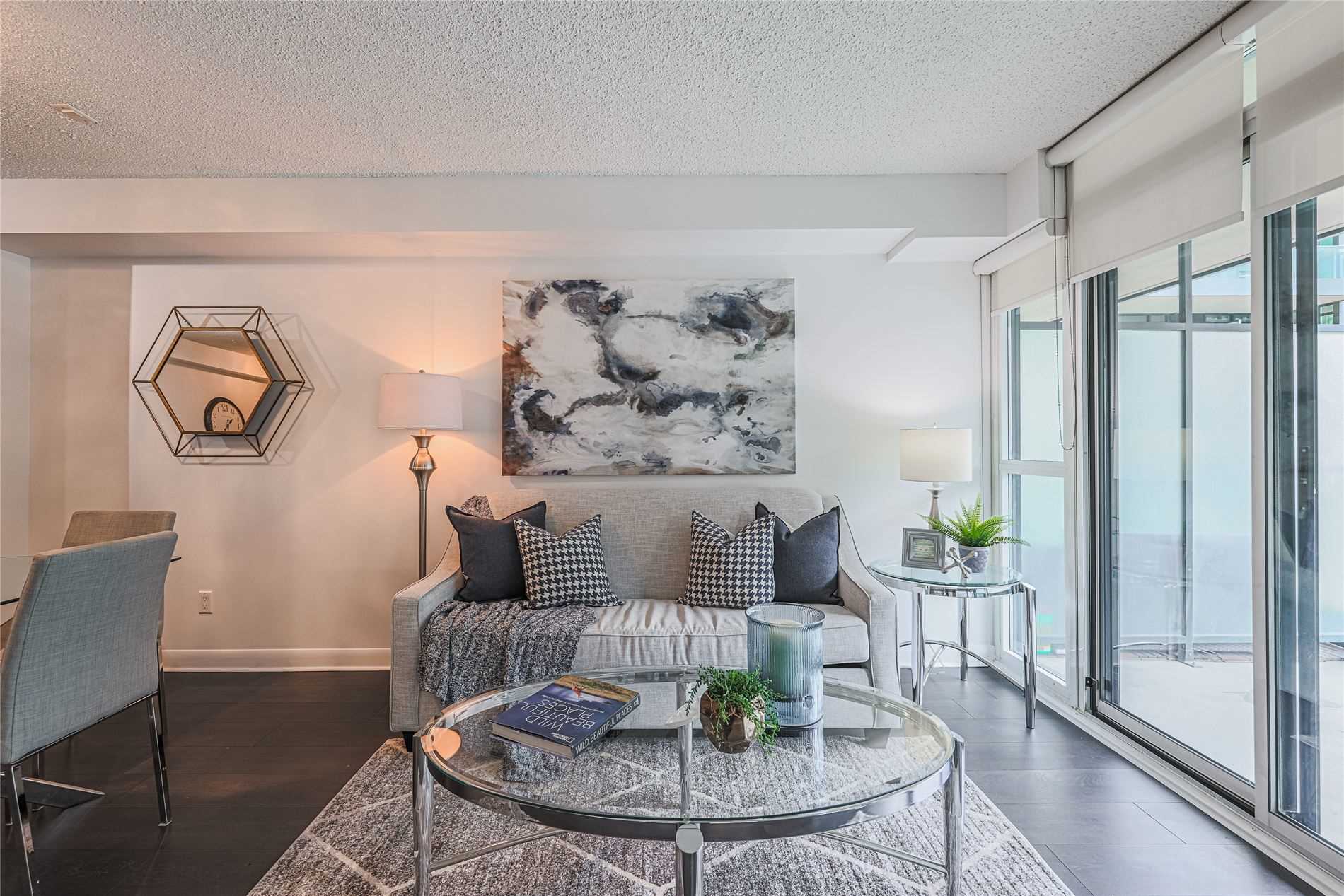 525 Wilson Ave, #450