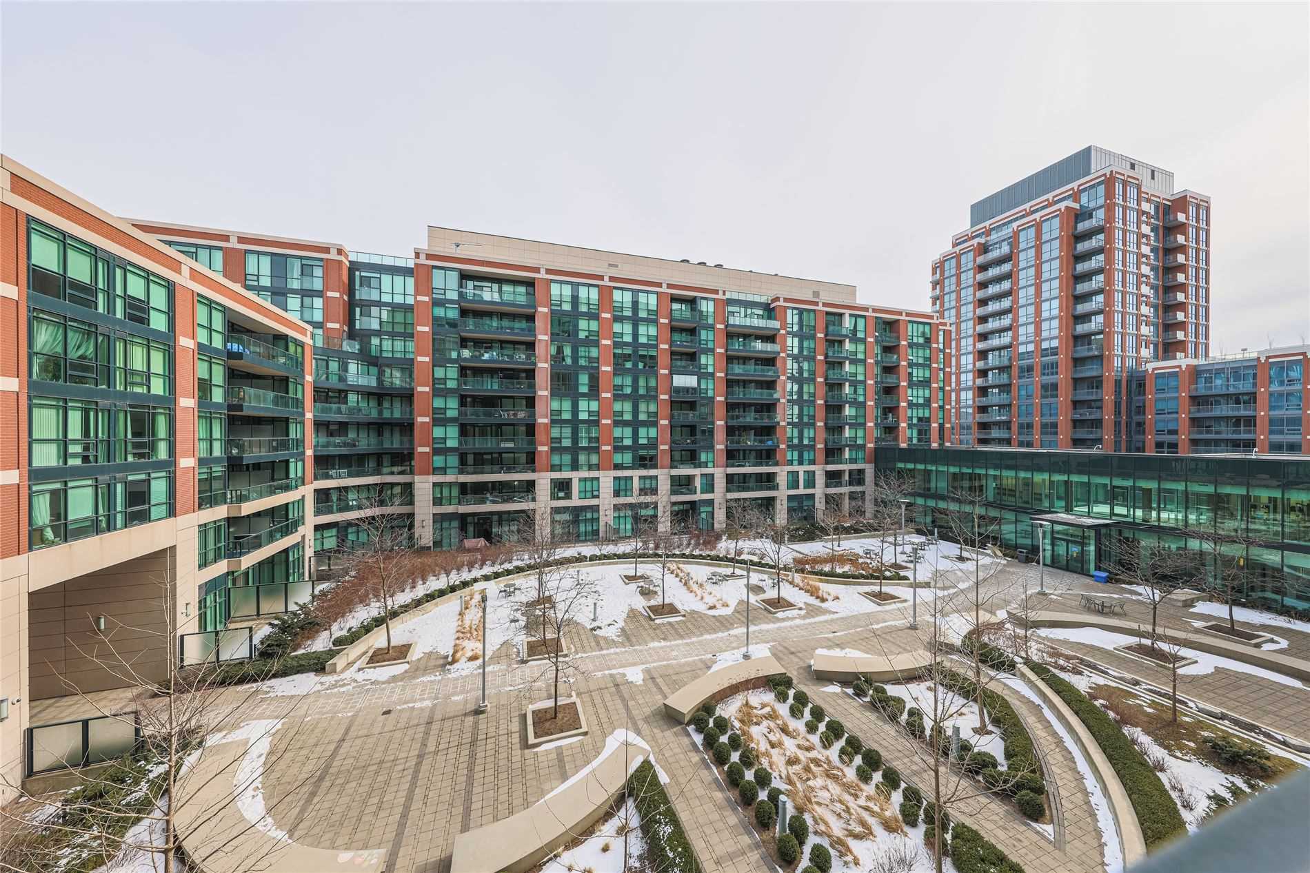 525 Wilson Ave, #450