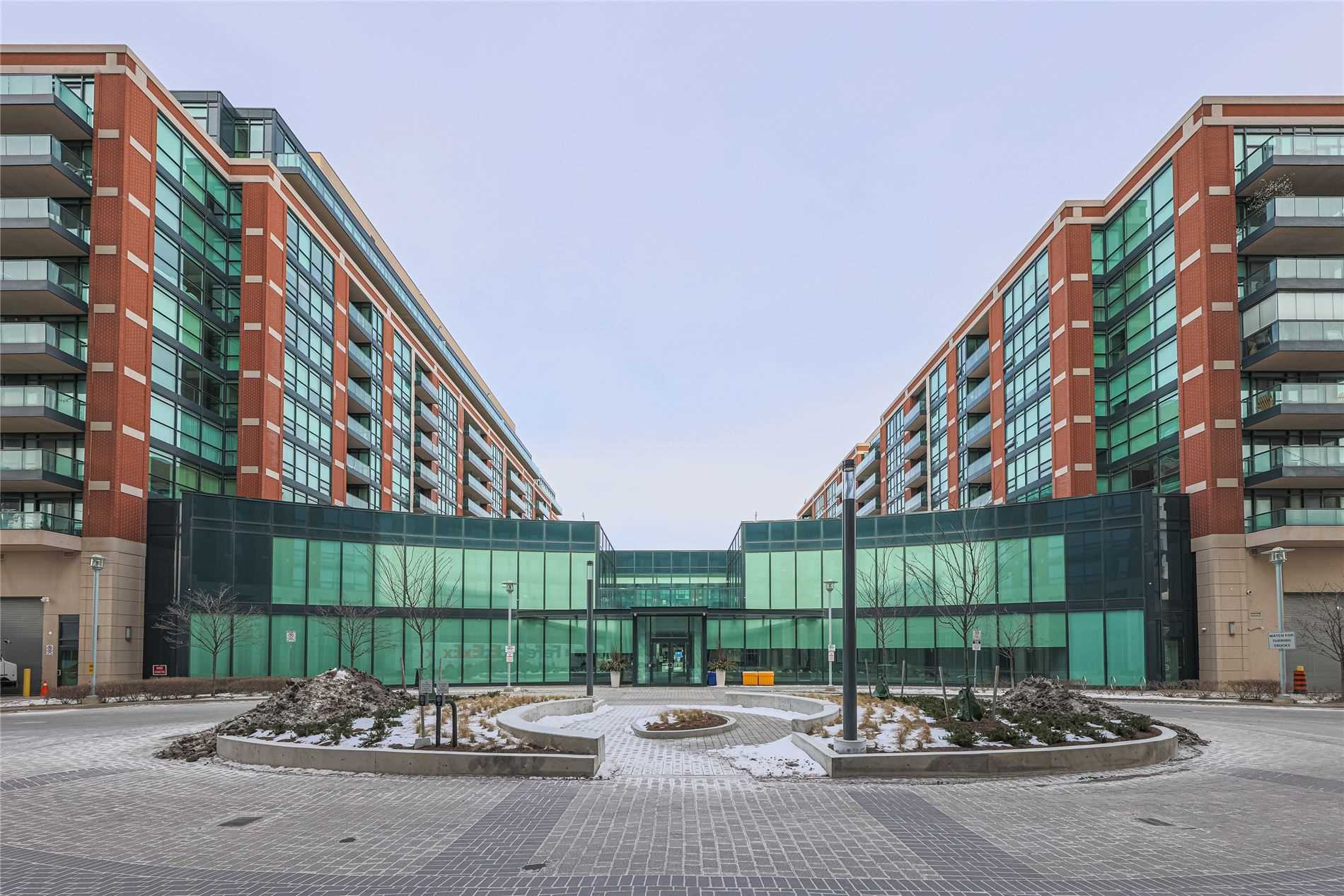 525 Wilson Ave, #450