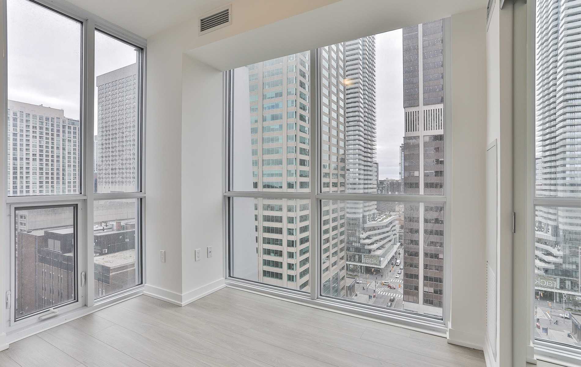 1 Yorkville Ave, #1611