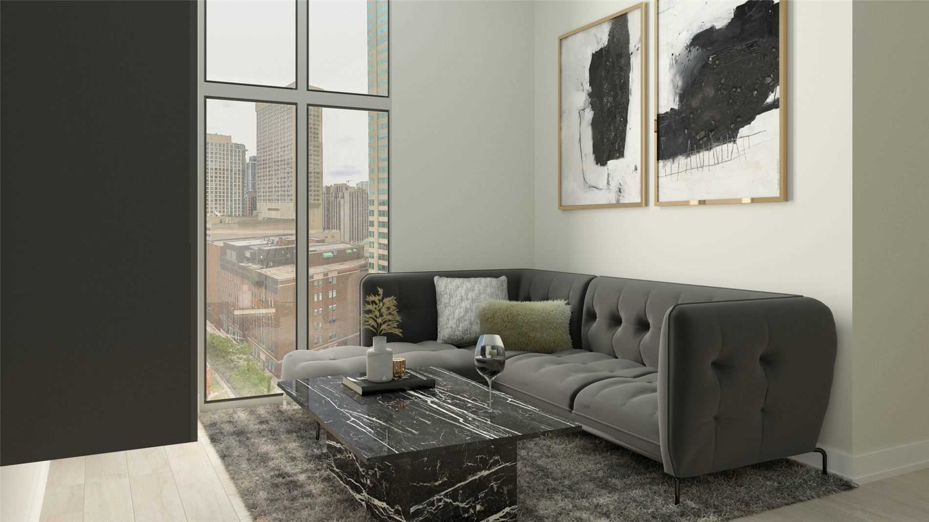 1 Yorkville Ave, #1611