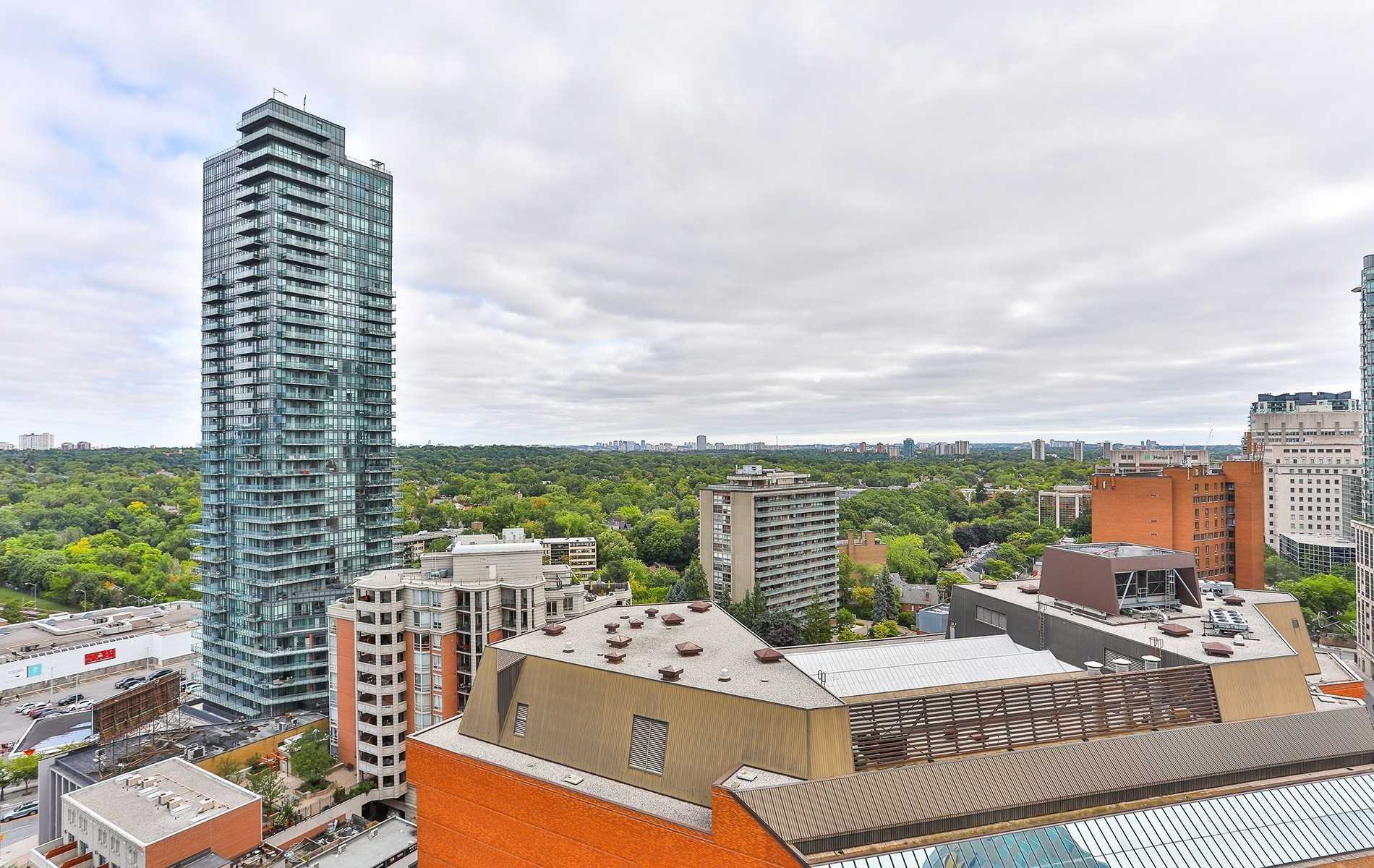 1 Yorkville Ave, #1611