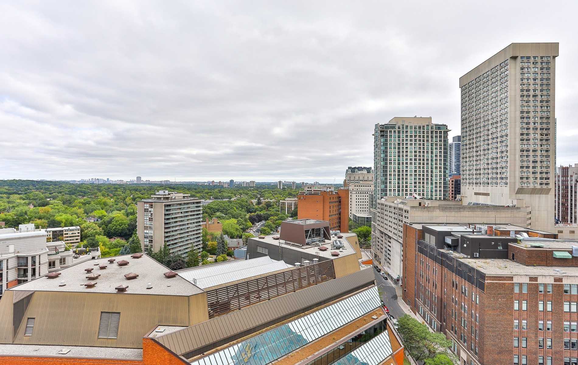 1 Yorkville Ave, #1611