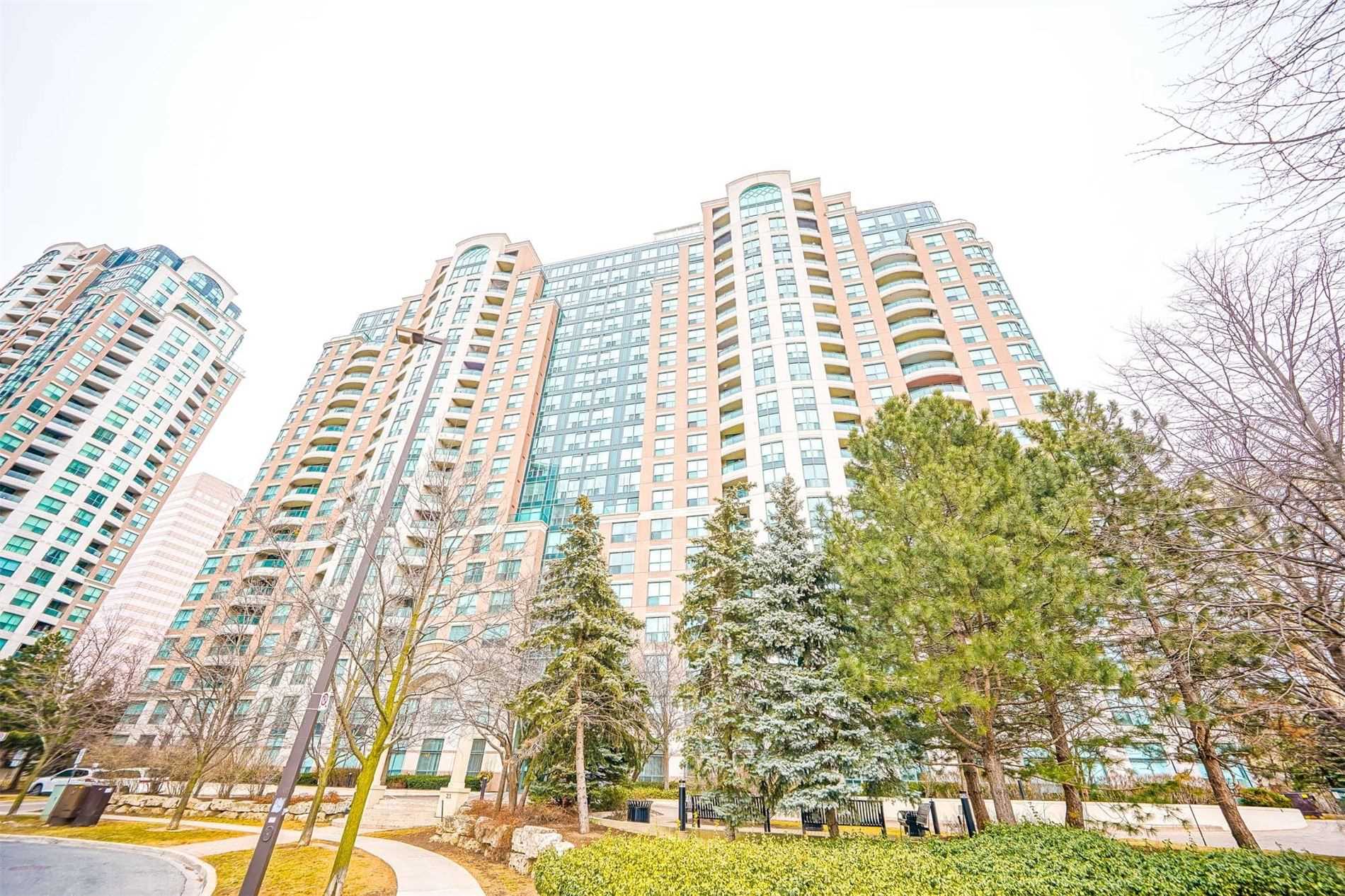 23 Lorraine Dr, #2112