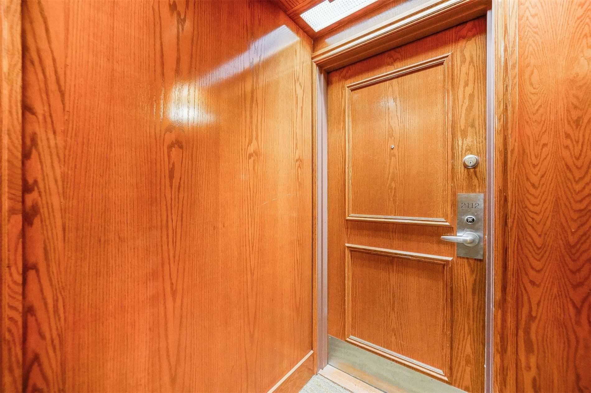 23 Lorraine Dr, #2112