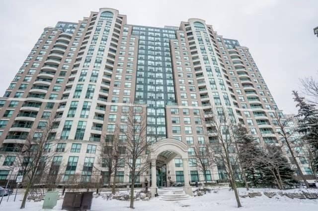 23 Lorraine Dr, #2112