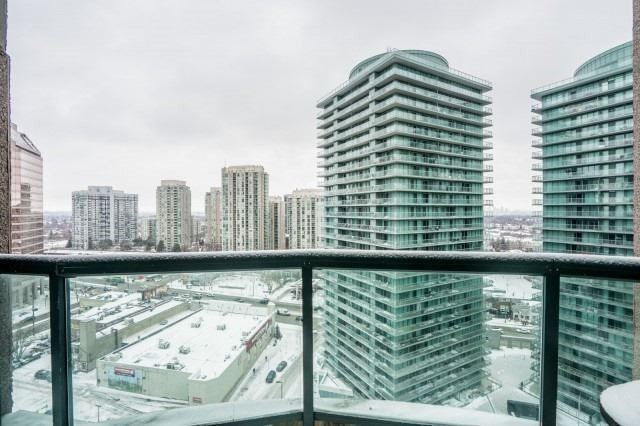 23 Lorraine Dr, #2112