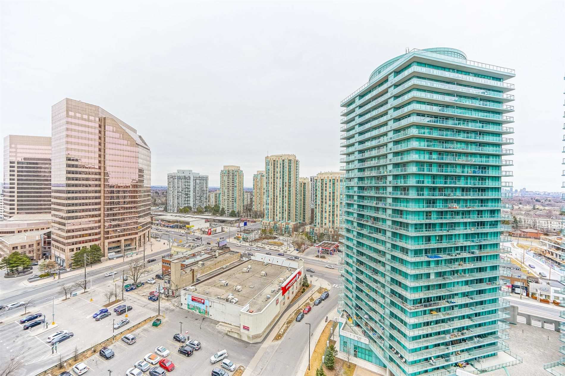23 Lorraine Dr, #2112