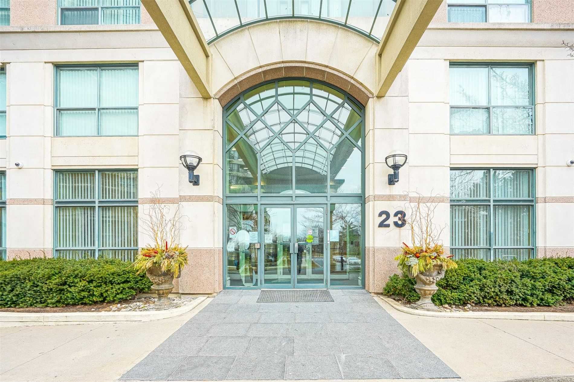 23 Lorraine Dr, #2112