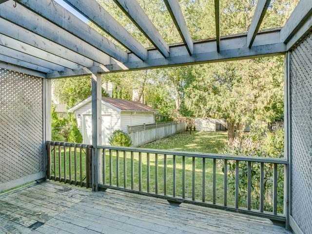 326 St Germain Ave