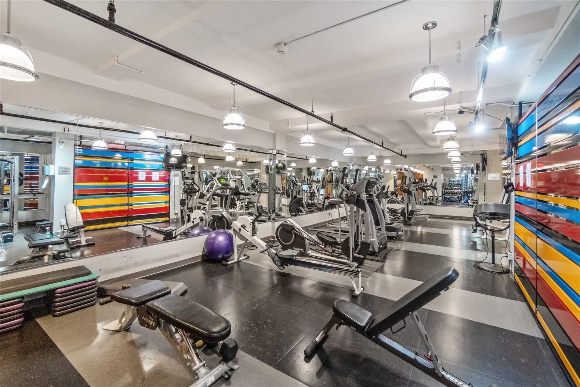 43 Hanna Ave, #336