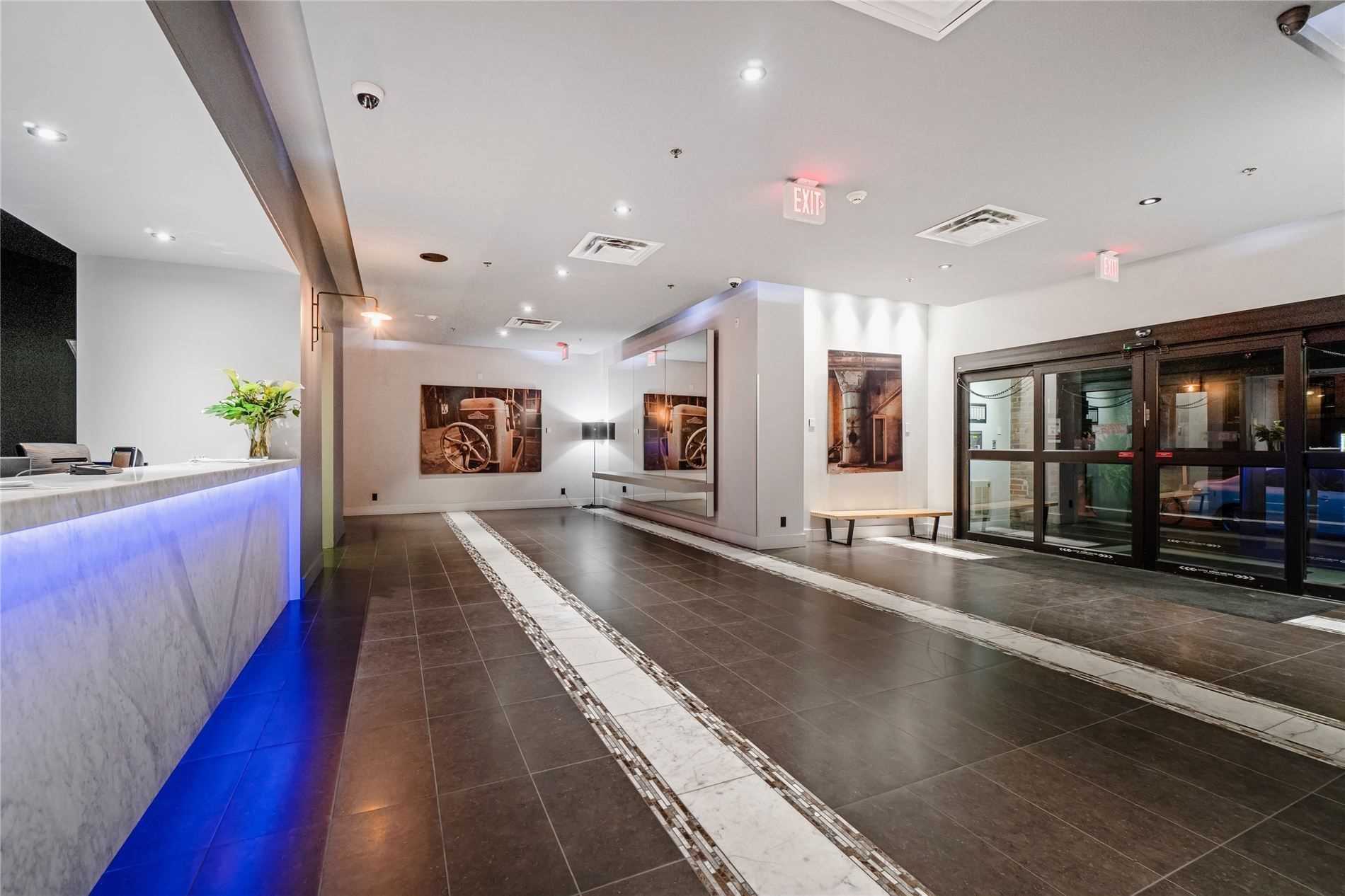 43 Hanna Ave, #336
