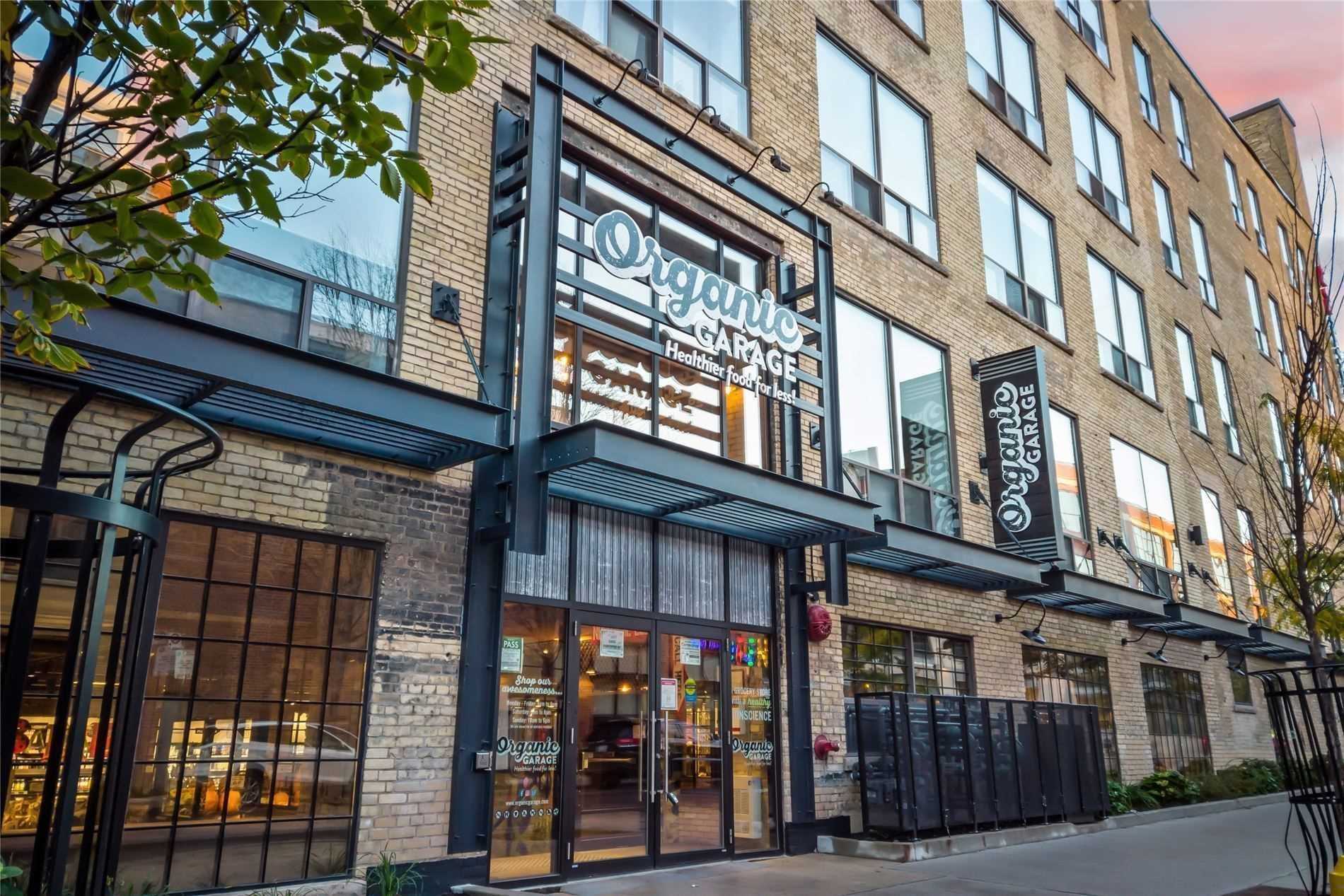 43 Hanna Ave, #336