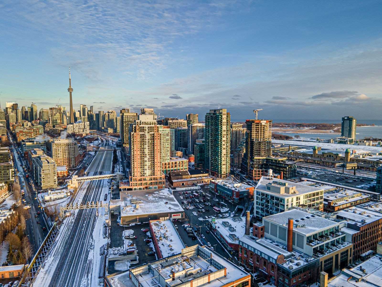 43 Hanna Ave, #336