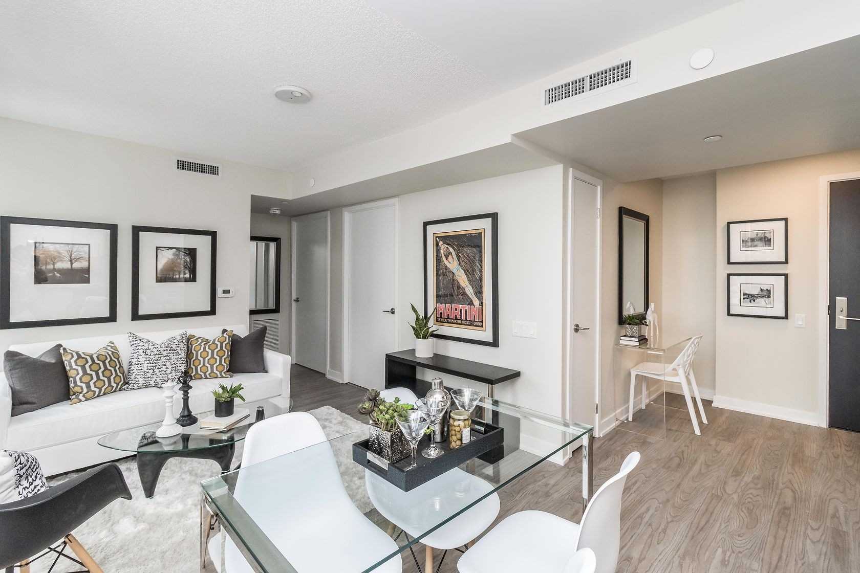 38 Monte Kwinter Crt, #302
