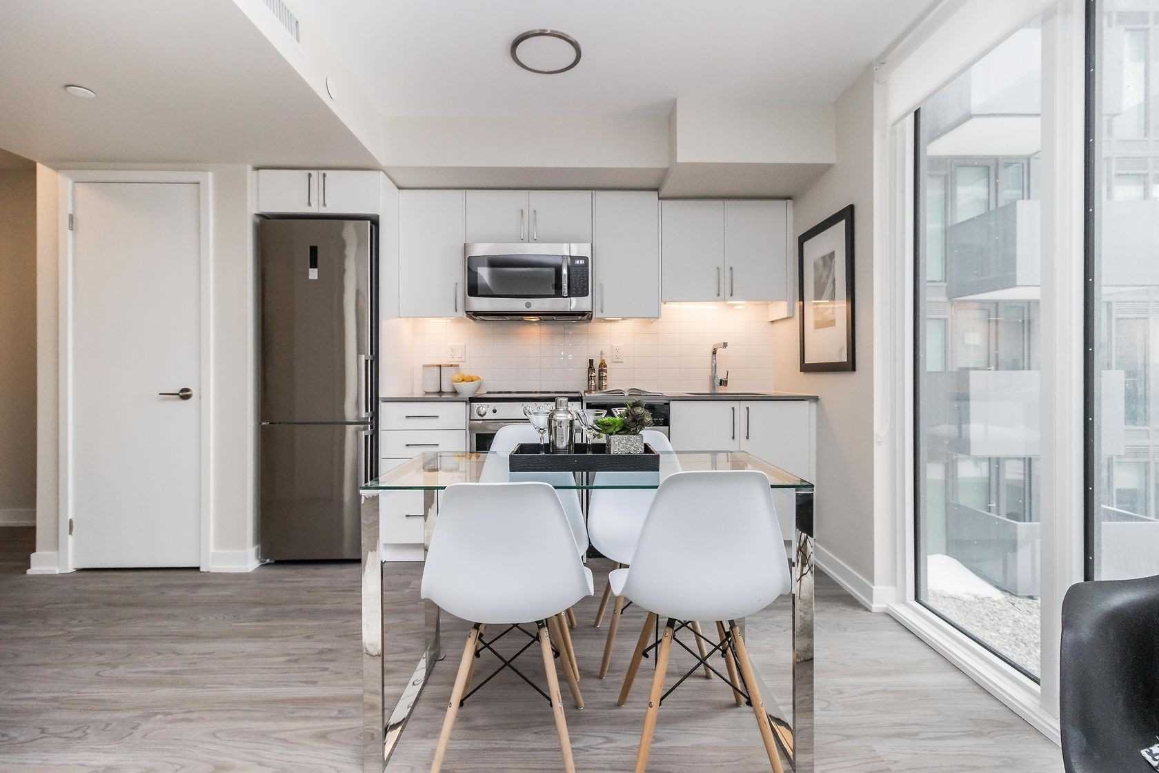 38 Monte Kwinter Crt, #302