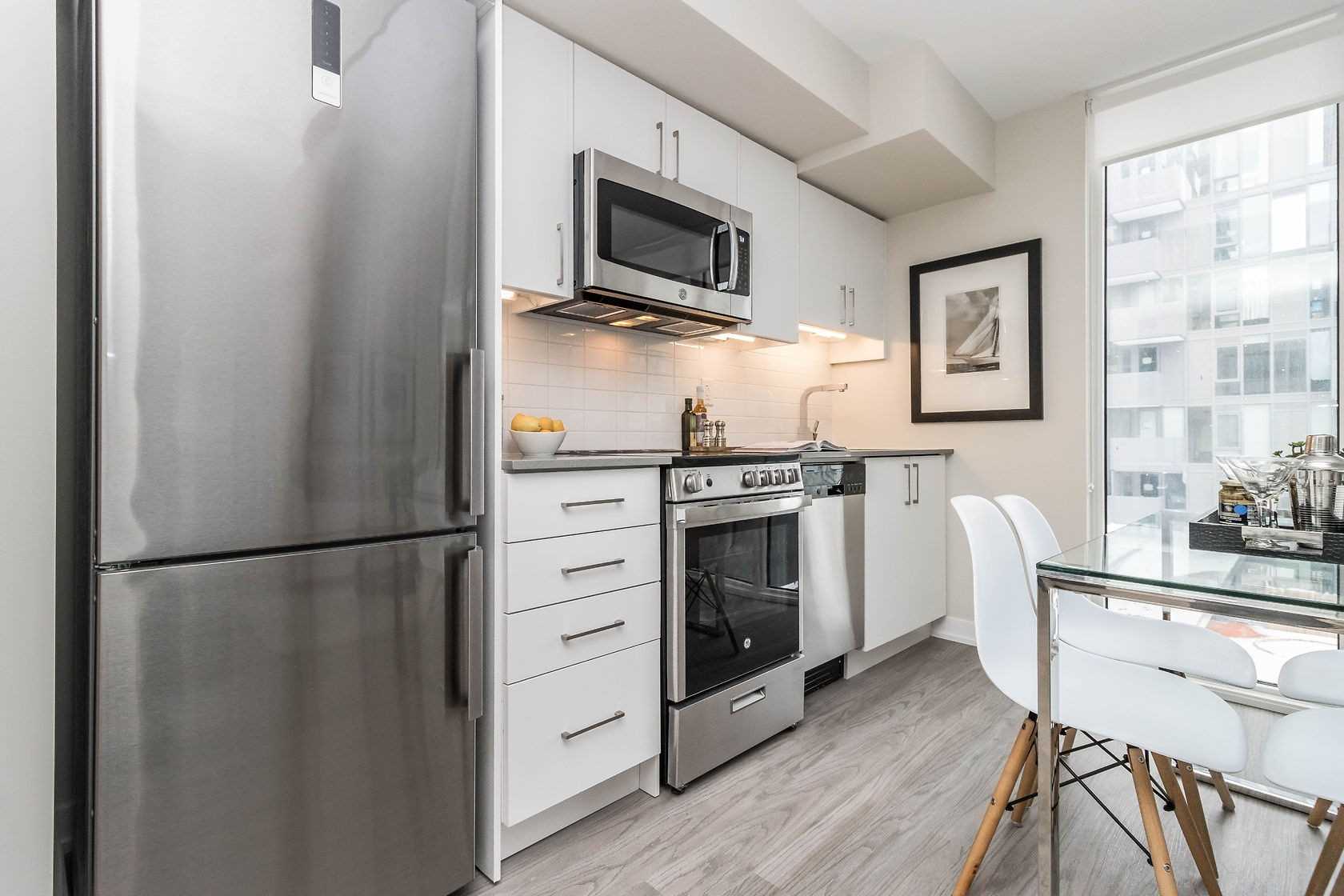 38 Monte Kwinter Crt, #302