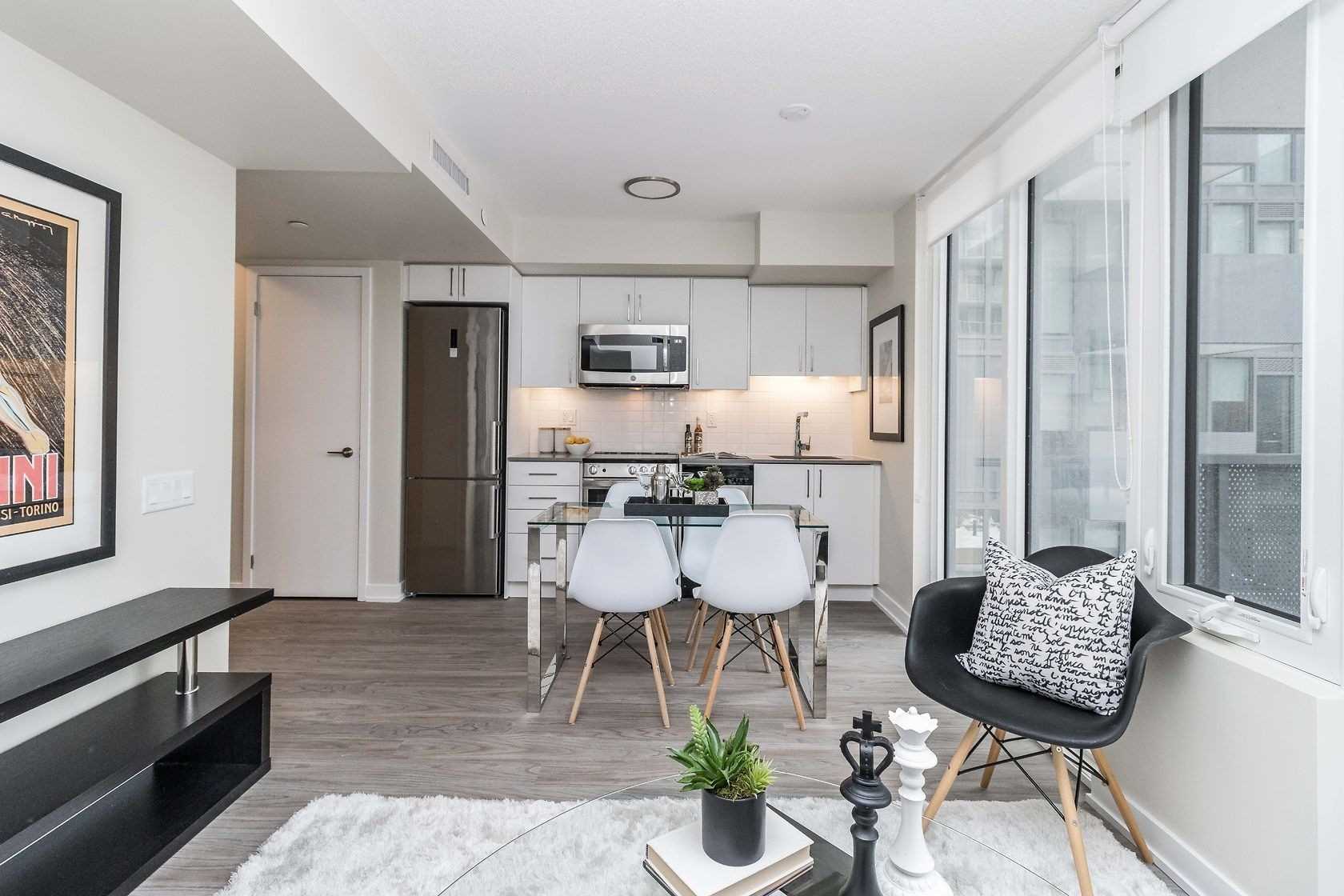38 Monte Kwinter Crt, #302