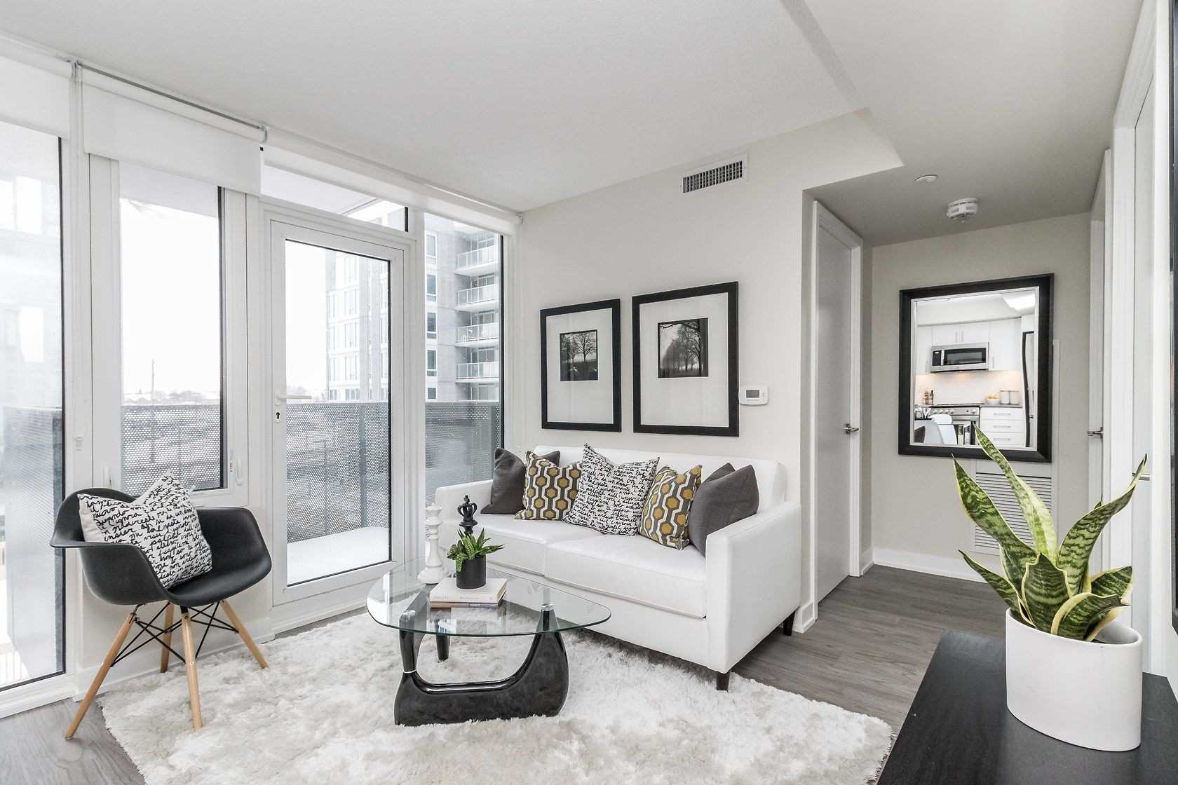 38 Monte Kwinter Crt, #302
