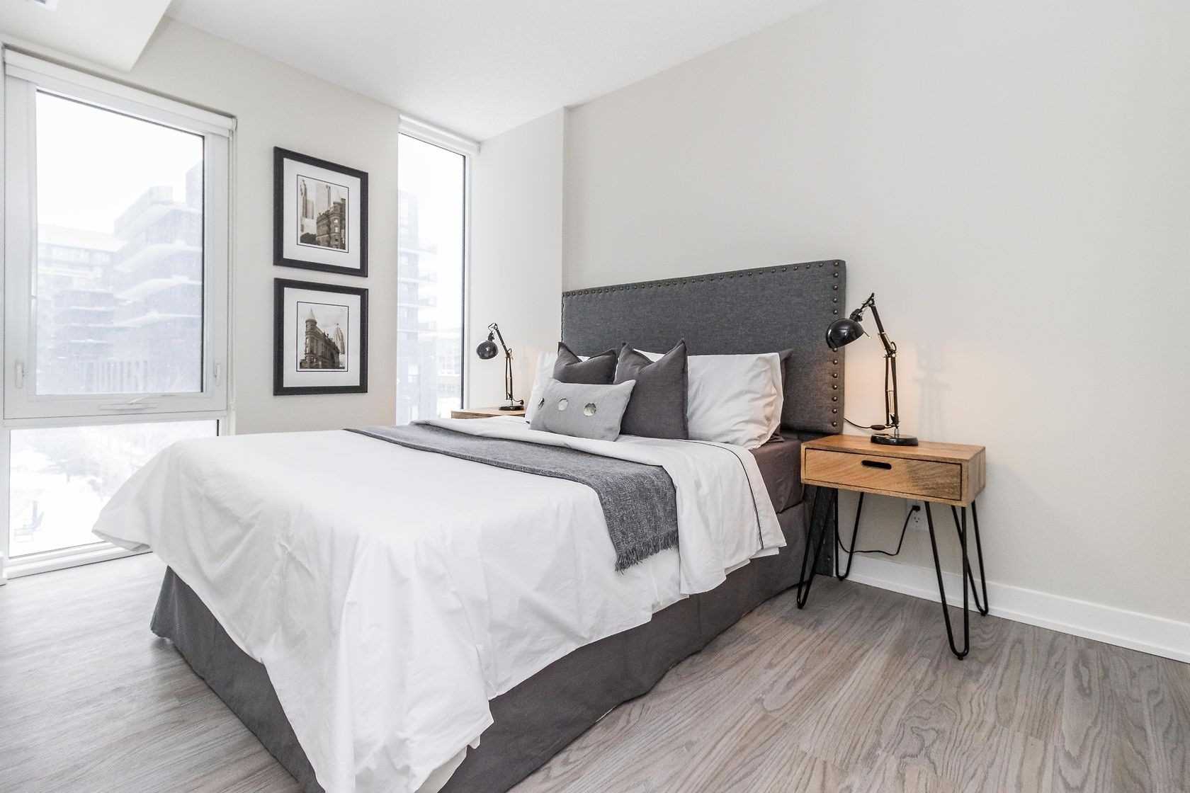 38 Monte Kwinter Crt, #302