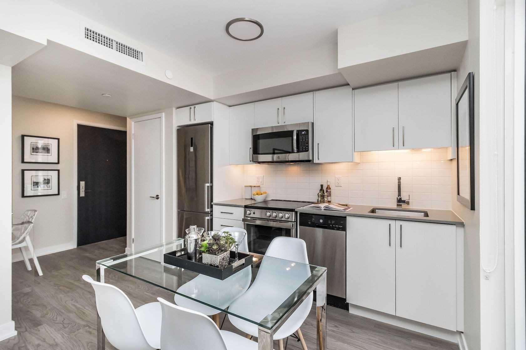 38 Monte Kwinter Crt, #302