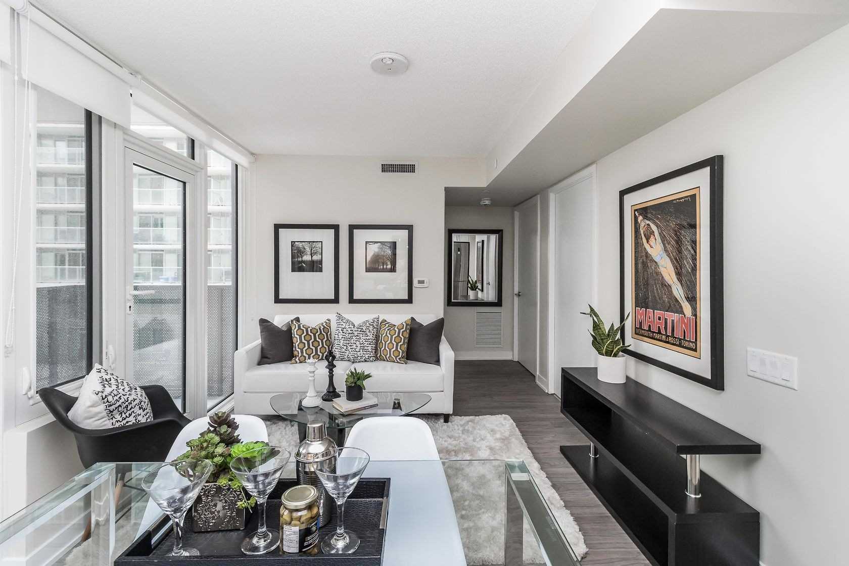 38 Monte Kwinter Crt, #302