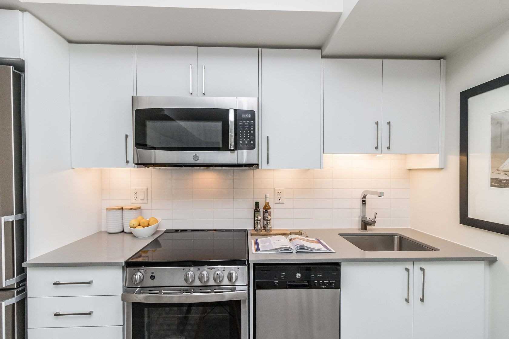 38 Monte Kwinter Crt, #302
