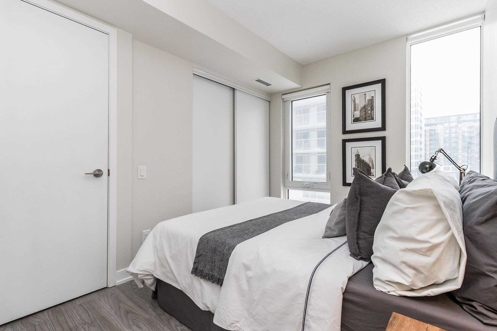38 Monte Kwinter Crt, #302