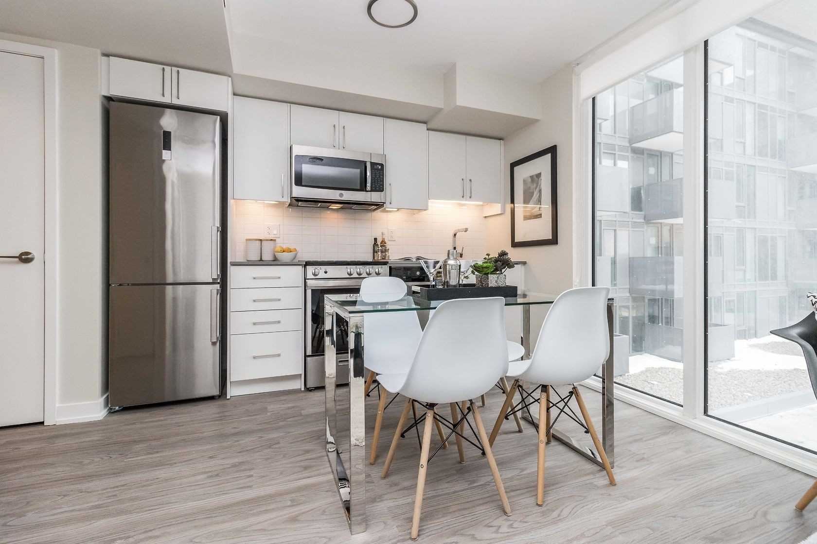 38 Monte Kwinter Crt, #302