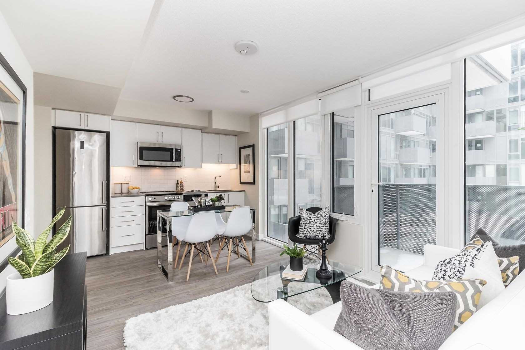 38 Monte Kwinter Crt, #302