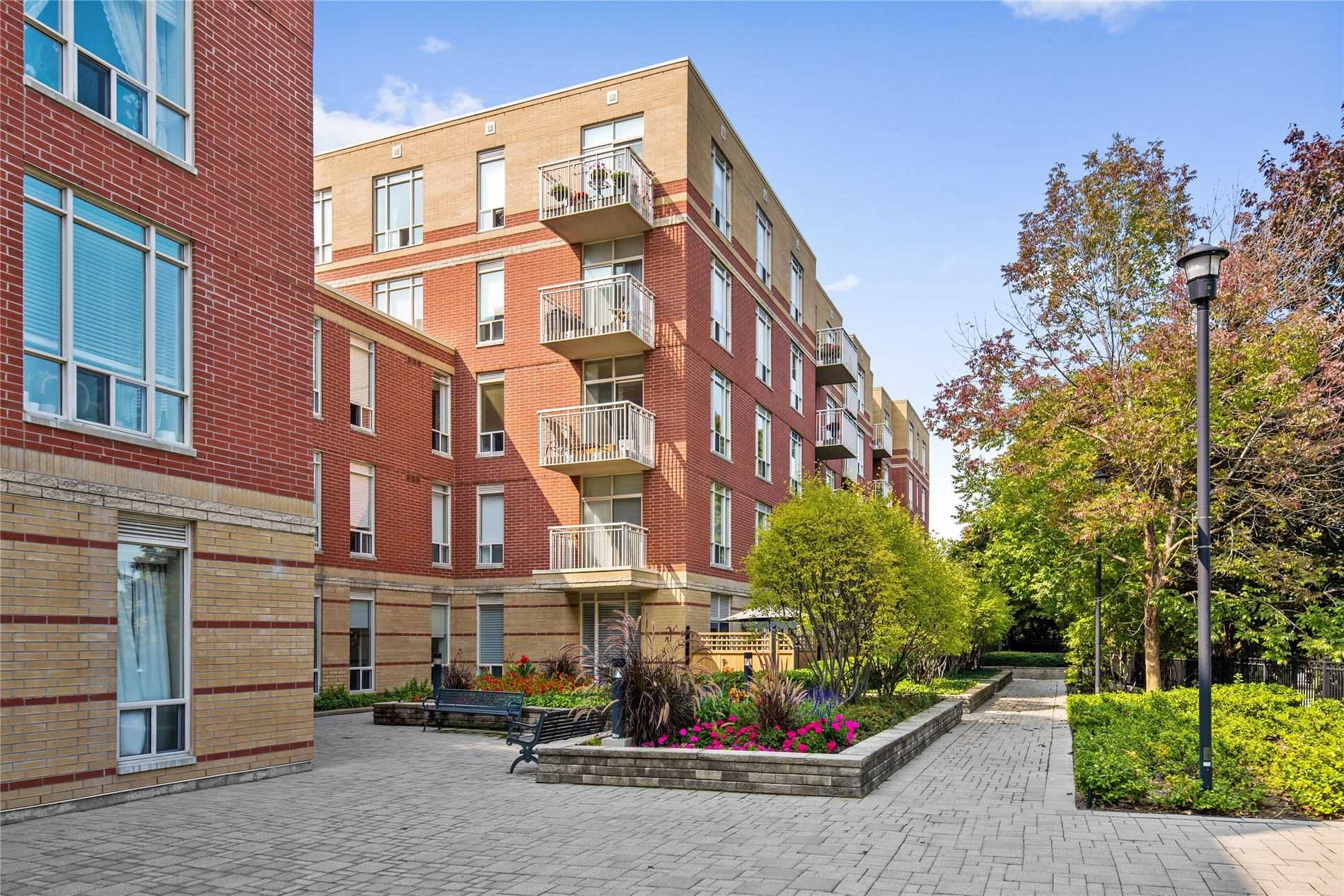 485 Rosewell Ave, #512