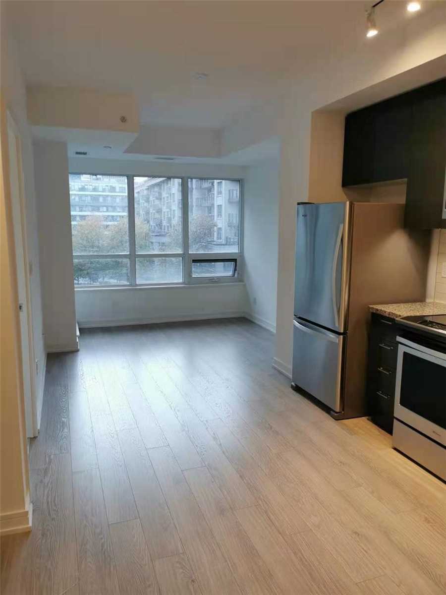 621 Sheppard Ave E, #318