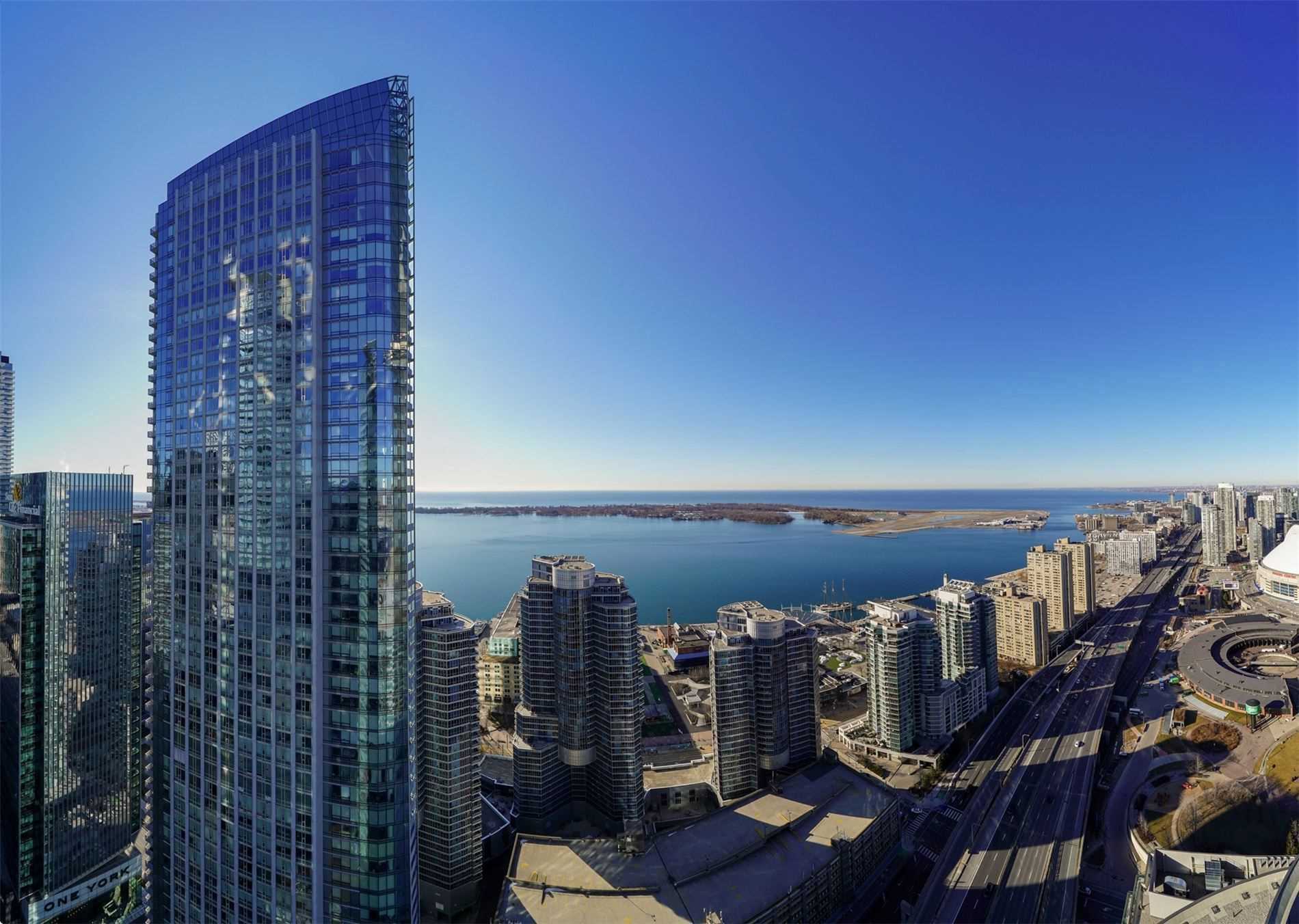 12 York St, #4904