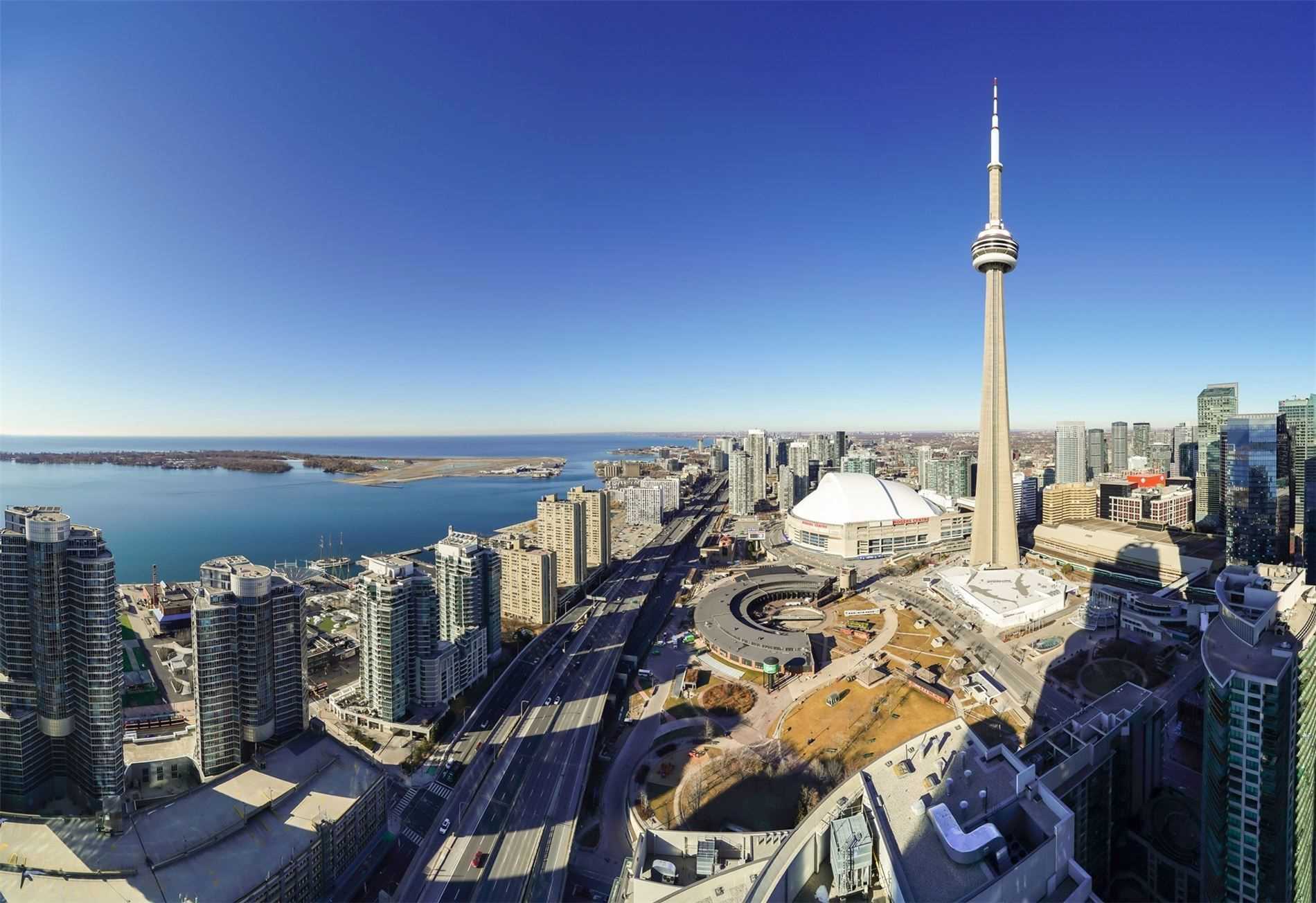12 York St, #4904