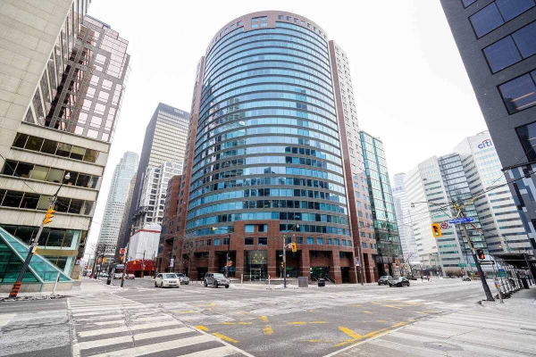 Toronto