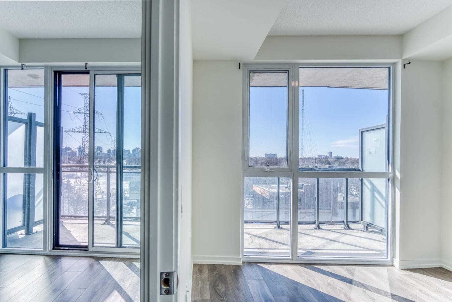 3237 Bayview Ave, #601