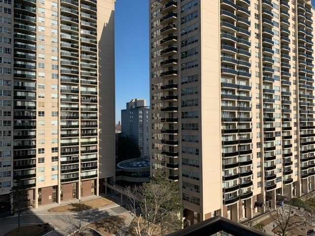 310 Tweedsmuir Ave, #804