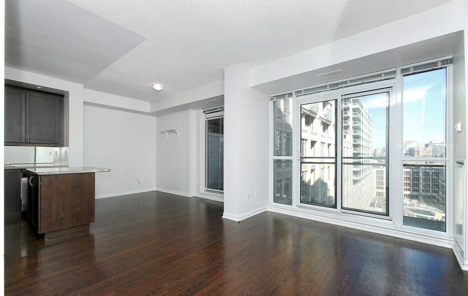 628 Fleet St, #916