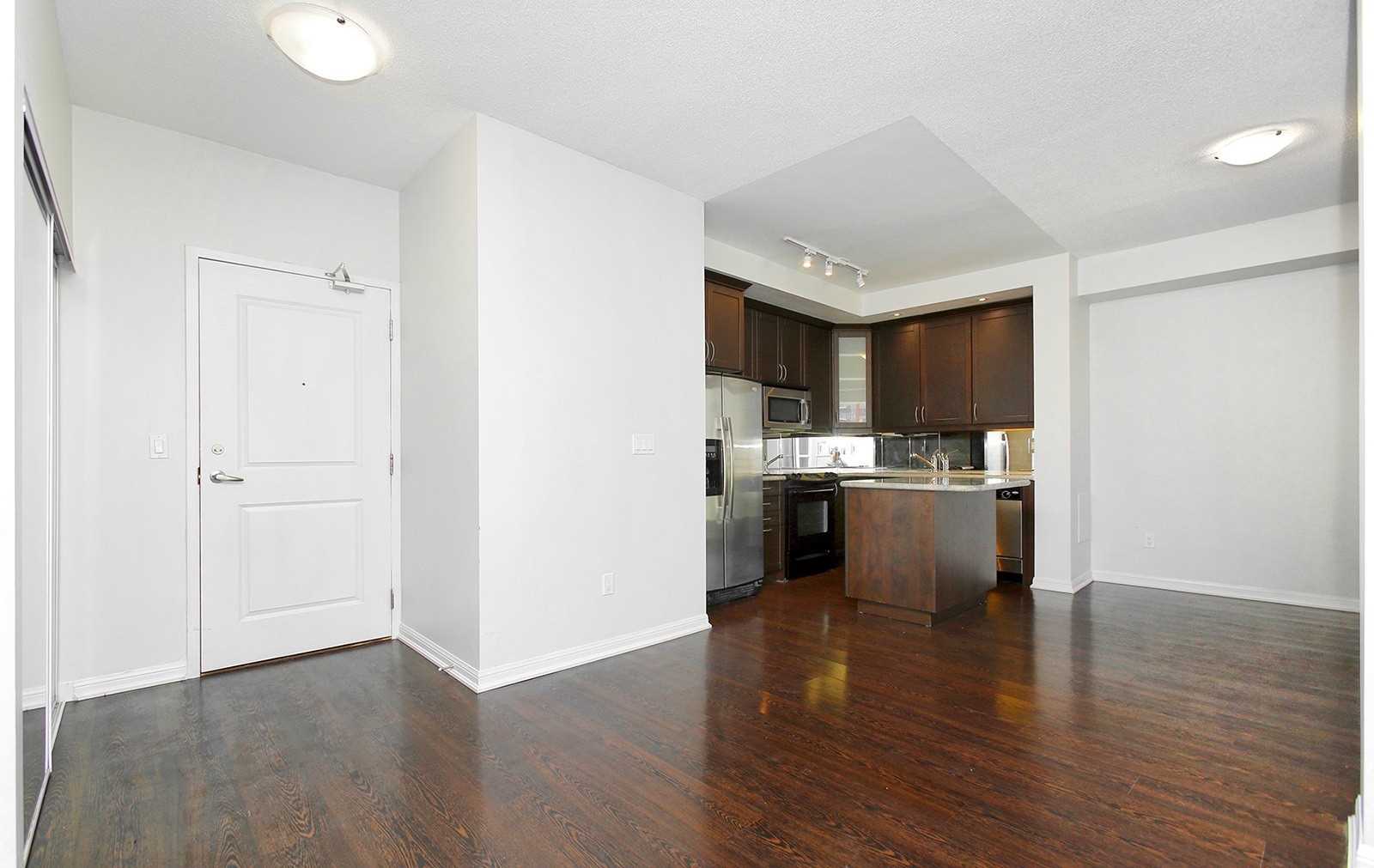 628 Fleet St, #916